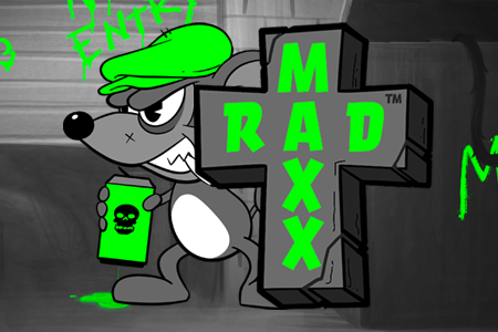 Rad Maxx