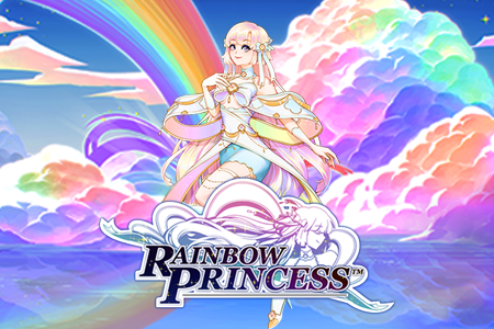 Rainbow Princess