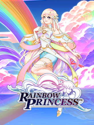 Rainbow Princess