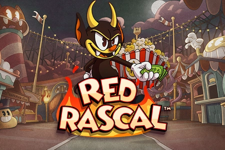 Red Rascal
