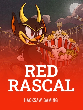 Red Rascal