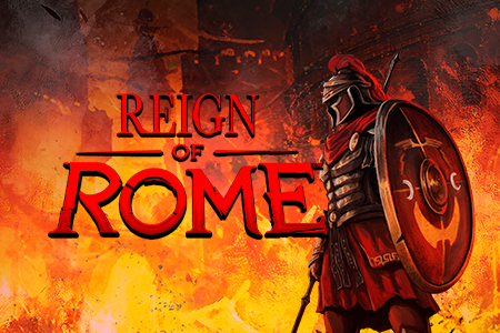 Reign of Rome