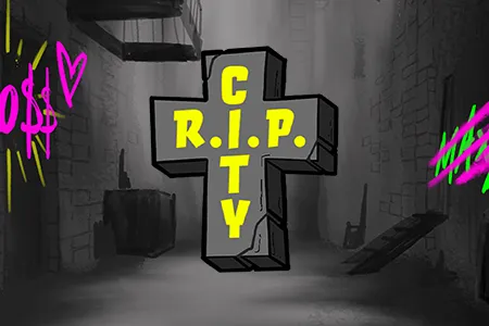 RIP City