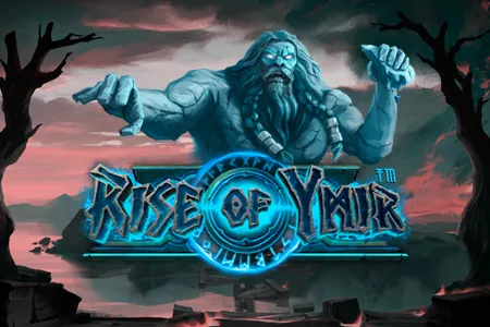 Rise of Ymir