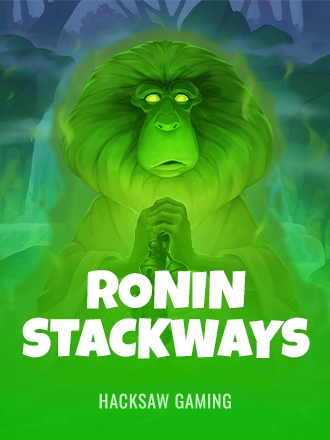 Ronin Stackways