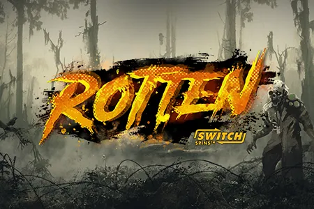 Rotten