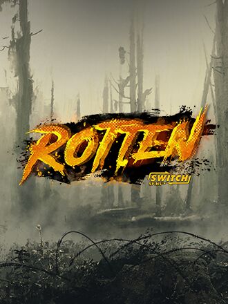 Rotten