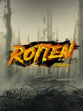 Rotten