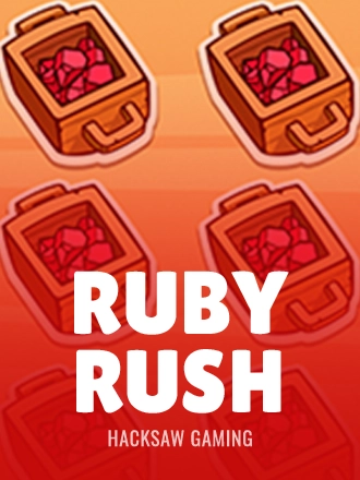 Ruby Rush