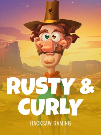 Rusty & Curly