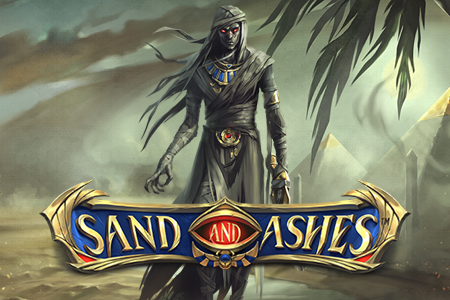Sand and Ashes