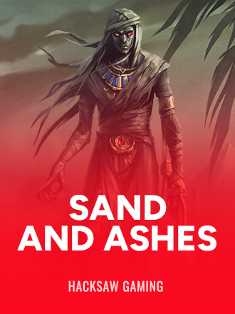 Sand and Ashes