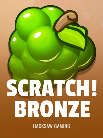 SCRATCH! Bronze