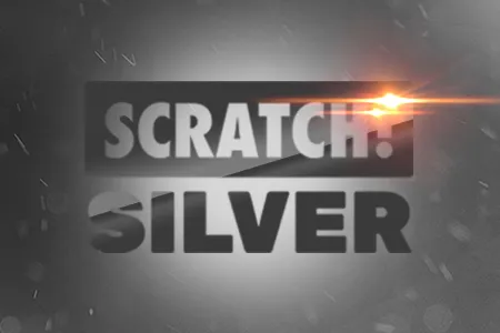 SCRATCH! Silver
