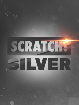 SCRATCH! Silver
