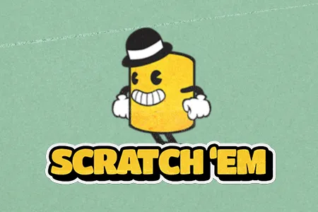 Scratch’em