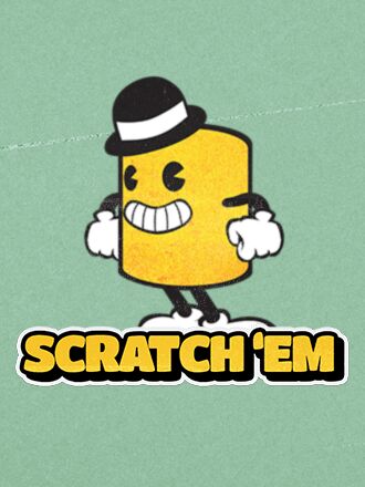 Scratch’em