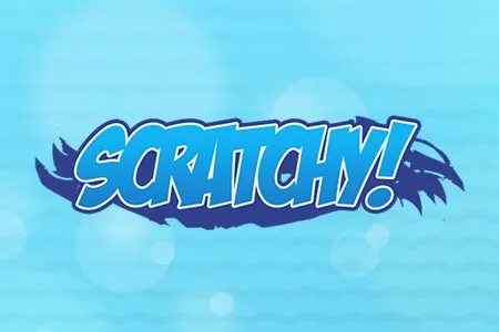 Scratchy