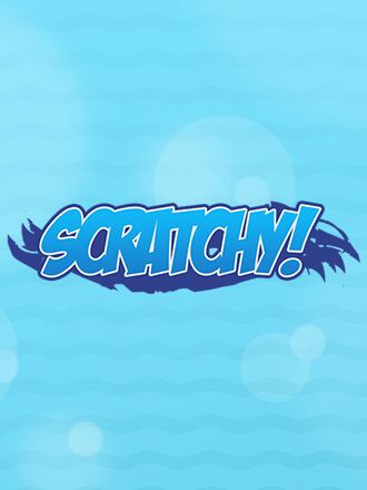 Scratchy