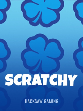 Scratchy