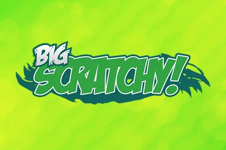 Scratchy Big