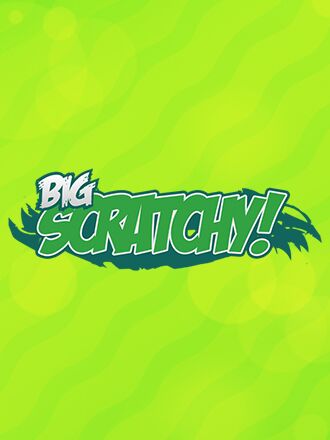 Scratchy Big