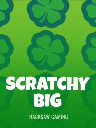 Scratchy Big