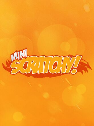 Scratchy Mini