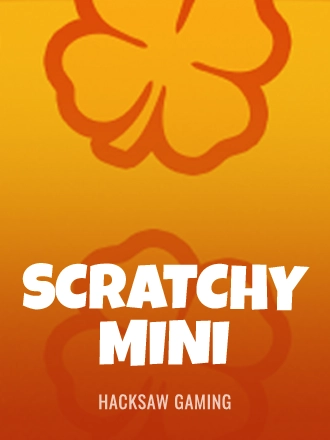 Scratchy Mini
