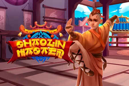 Shaolin Master