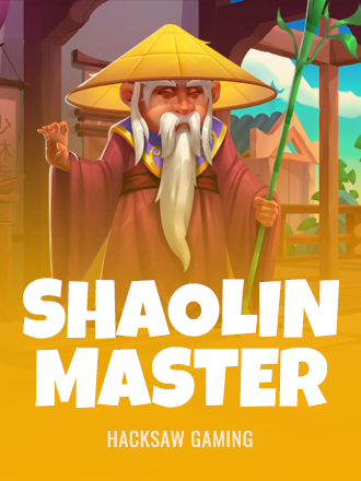 Shaolin Master