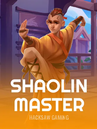Shaolin Master