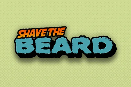 Shave the Beard