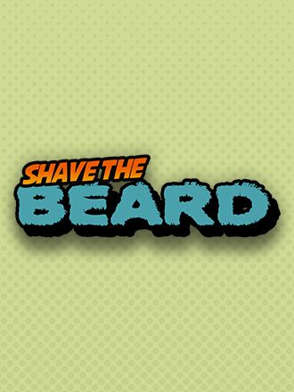 Shave the Beard