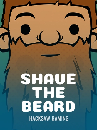 Shave the Beard