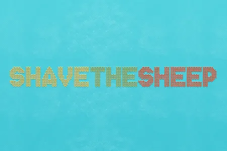 Shave the Sheep