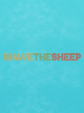 Shave the Sheep
