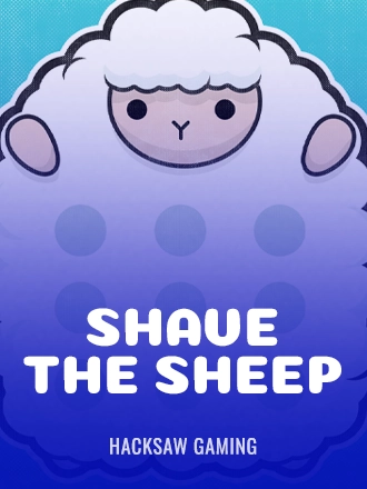 Shave the Sheep
