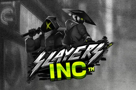 Slayers Inc