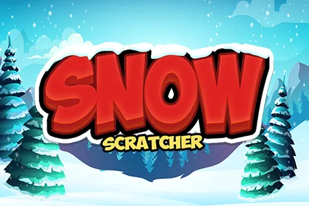 Snow Scratcher