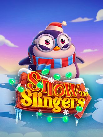 Snow Slingers
