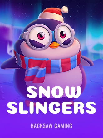 Snow Slingers