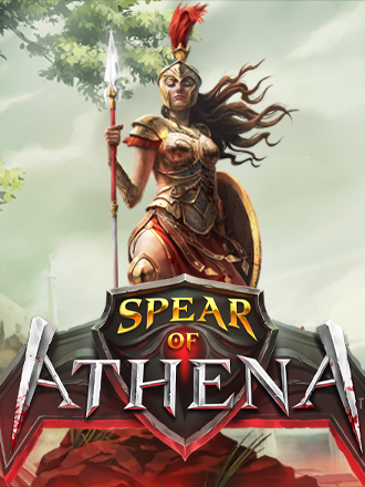Spear of Athena