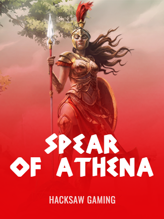 Spear of Athena