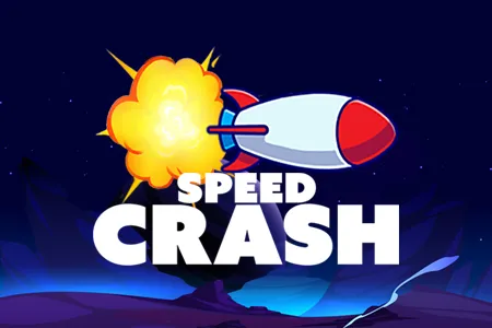 Speed Crash