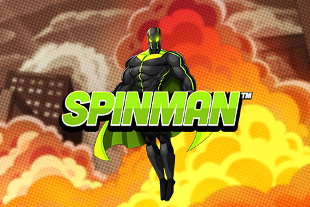 Spinman
