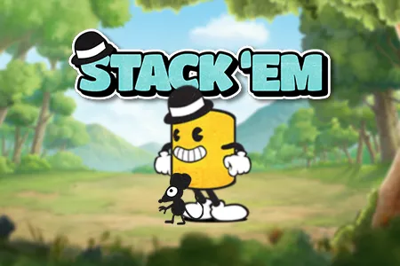 Stack 'Em