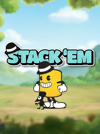 Stack 'Em