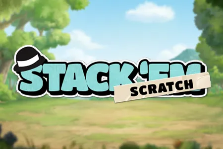 Stack 'em Scratch