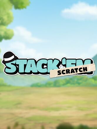 Stack 'em Scratch